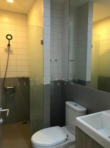 IDEO Mobi Phaya Thai, Bangkok, 505 Si Ayutthaya Road, Thung Phaya Thai, Ratchathewi, Bangkok, 2 Bedrooms, 43 sqm, Condo For Sale, by Nattapol Jedsadathitikul, 500515092 - DDproperty.com
