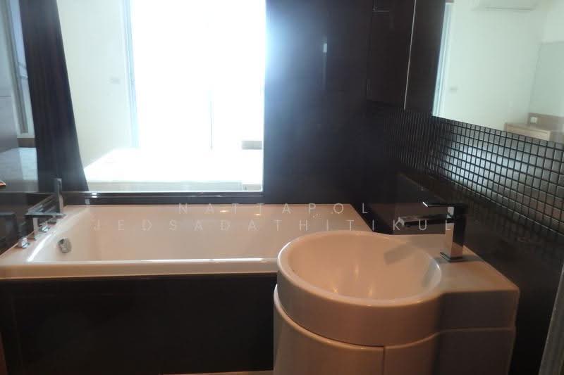 Rhythm Sukhumvit 50, Bangkok, 8 Sukhumvit 50, Sukhumvit Road, Phra Kanong, Khlong Toei, Bangkok, 1 Bedroom, 45 sqm, Condo For Sale, by Nattapol Jedsadathitikul, 500515093 - DDproperty.com