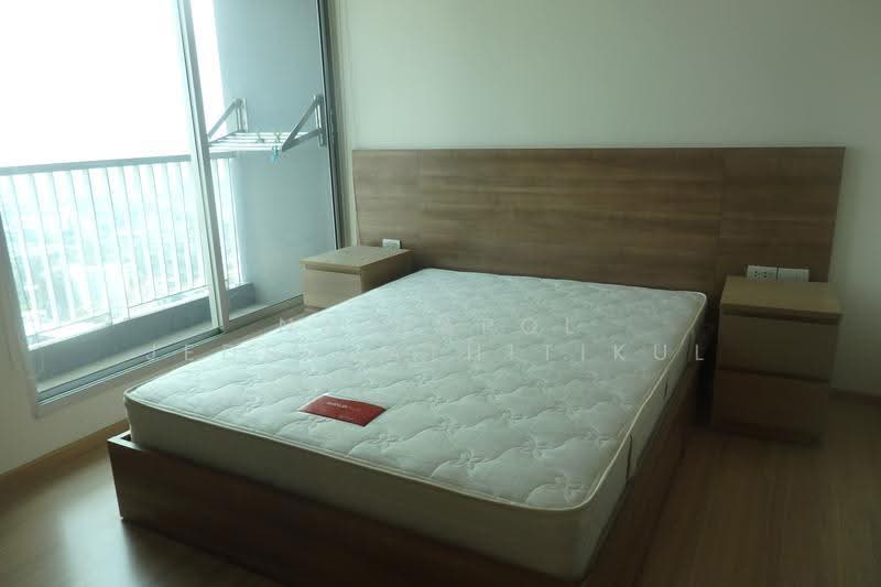 Rhythm Sukhumvit 50, Bangkok, 8 Sukhumvit 50, Sukhumvit Road, Phra Kanong, Khlong Toei, Bangkok, 1 Bedroom, 45 sqm, Condo For Sale, by Nattapol Jedsadathitikul, 500515093 - DDproperty.com