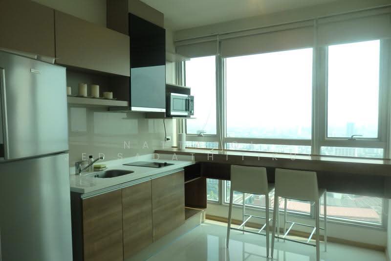 Rhythm Sukhumvit 50, Bangkok, 8 Sukhumvit 50, Sukhumvit Road, Phra Kanong, Khlong Toei, Bangkok, 1 Bedroom, 45 sqm, Condo For Sale, by Nattapol Jedsadathitikul, 500515093 - DDproperty.com