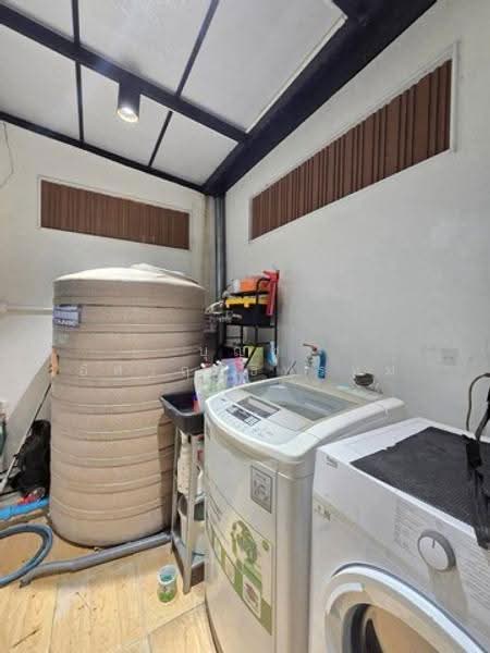 Pruksa Lite Lox Rattanathibet : พฤกษาไลท์ ล็อกซ์ รัตนาธิเบศร์, Nonthaburi, Sao Thong Hin, Bang Yai, Nonthaburi, 3 Bedrooms, 1 sqm, Townhouse For Sale, by บุญชู อัศวฤทธิพรหม์, 500515096 - DDproperty.com