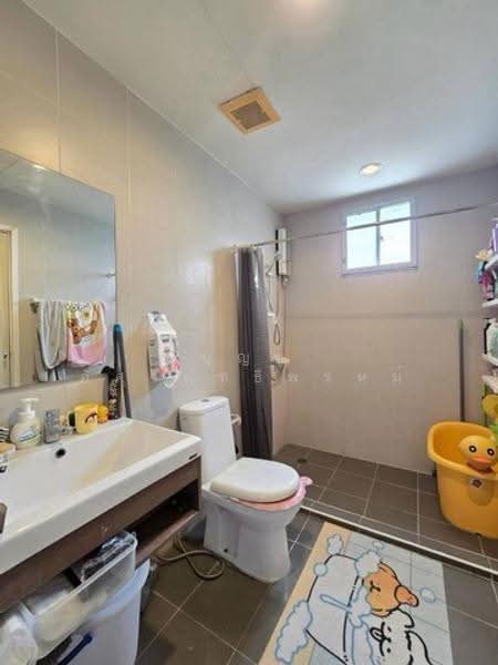 Pruksa Lite Lox Rattanathibet : พฤกษาไลท์ ล็อกซ์ รัตนาธิเบศร์, Nonthaburi, Sao Thong Hin, Bang Yai, Nonthaburi, 3 Bedrooms, 1 sqm, Townhouse For Sale, by บุญชู อัศวฤทธิพรหม์, 500515096 - DDproperty.com