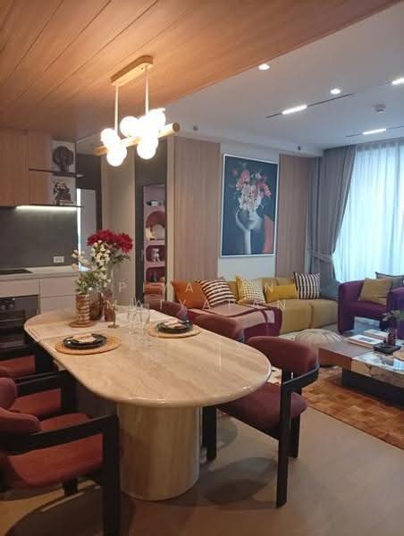 One Altitude Charoenkrung, Bangkok, 98 1 Chan Rd, Wat Prayakrai, Bang Kho Laem, Bangkok, 3 Bedrooms, 120 sqm, Condo For Sale, by Piyawan Maiyapan, 500515097 - DDproperty.com