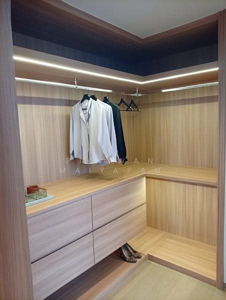 One Altitude Charoenkrung, Bangkok, 98 1 Chan Rd, Wat Prayakrai, Bang Kho Laem, Bangkok, 3 Bedrooms, 120 sqm, Condo For Sale, by Piyawan Maiyapan, 500515097 - DDproperty.com