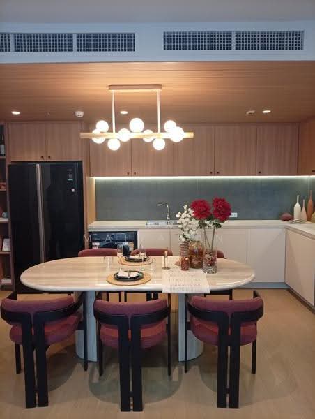 One Altitude Charoenkrung, Bangkok, 98 1 Chan Rd, Wat Prayakrai, Bang Kho Laem, Bangkok, 3 Bedrooms, 120 sqm, Condo For Sale, by Piyawan Maiyapan, 500515097 - DDproperty.com