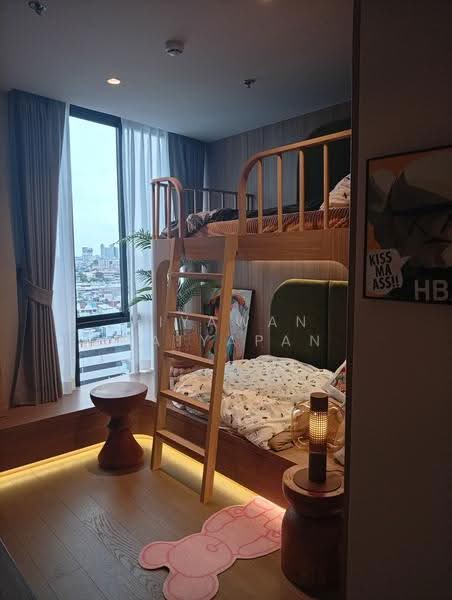One Altitude Charoenkrung : วัน อัลติจูด เจริญกรุง, กรุงเทพ, 98 1 ถ.จันทร์, วัดพระยาไกร, บางคอแหลม, กรุงเทพ, 120 ตร.ม., คอนโด ขาย, โดย Piyawan Maiyapan, 500515097 - DDproperty.com