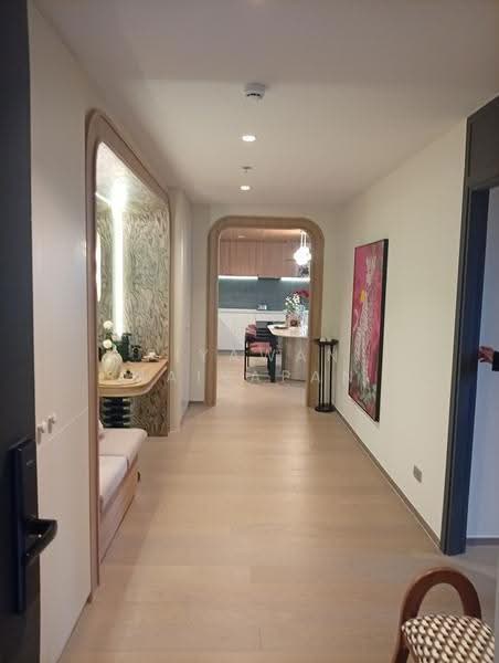 One Altitude Charoenkrung, Bangkok, 98 1 Chan Rd, Wat Prayakrai, Bang Kho Laem, Bangkok, 3 Bedrooms, 120 sqm, Condo For Sale, by Piyawan Maiyapan, 500515097 - DDproperty.com