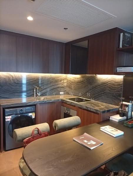 One Altitude Charoenkrung, Bangkok, 98 1 Chan Rd, Wat Prayakrai, Bang Kho Laem, Bangkok, 3 Bedrooms, 120 sqm, Condo For Sale, by Piyawan Maiyapan, 500515097 - DDproperty.com
