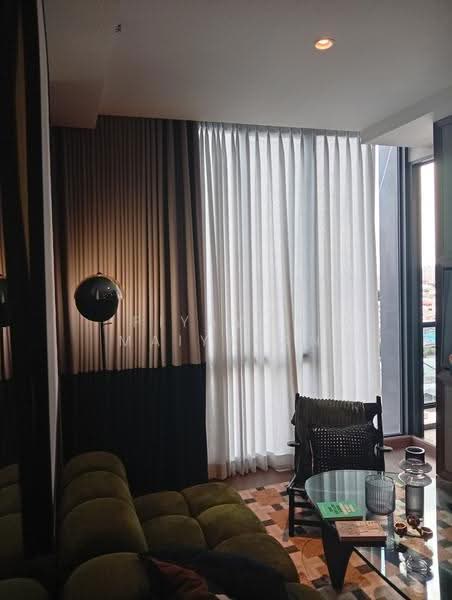 One Altitude Charoenkrung, Bangkok, 98 1 Chan Rd, Wat Prayakrai, Bang Kho Laem, Bangkok, 3 Bedrooms, 120 sqm, Condo For Sale, by Piyawan Maiyapan, 500515097 - DDproperty.com