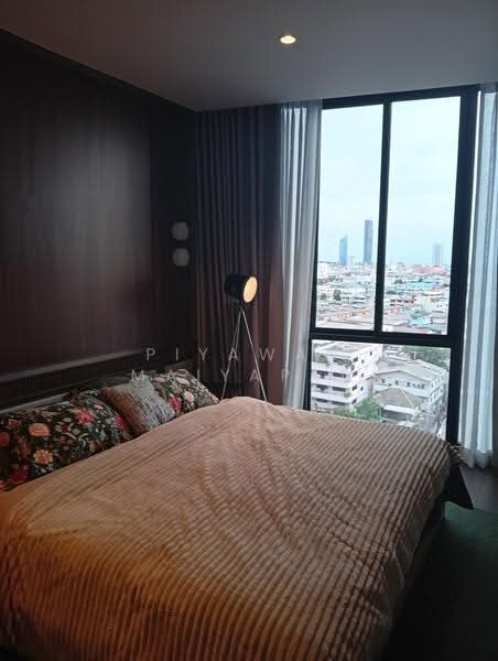 One Altitude Charoenkrung : วัน อัลติจูด เจริญกรุง, กรุงเทพ, 98 1 ถ.จันทร์, วัดพระยาไกร, บางคอแหลม, กรุงเทพ, 120 ตร.ม., คอนโด ขาย, โดย Piyawan Maiyapan, 500515097 - DDproperty.com