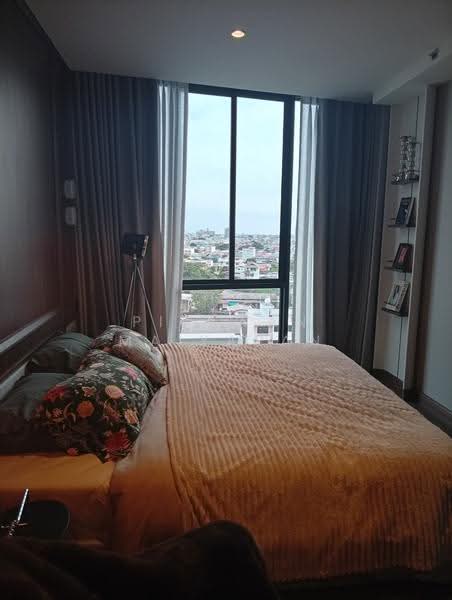 One Altitude Charoenkrung, Bangkok, 98 1 Chan Rd, Wat Prayakrai, Bang Kho Laem, Bangkok, 3 Bedrooms, 120 sqm, Condo For Sale, by Piyawan Maiyapan, 500515097 - DDproperty.com