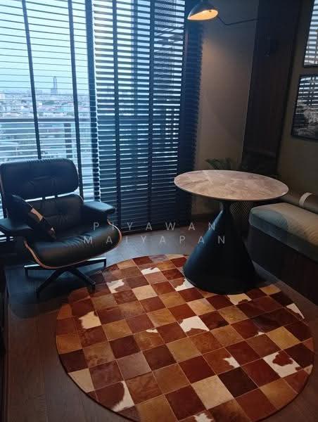 One Altitude Charoenkrung, Bangkok, 98 1 Chan Rd, Wat Prayakrai, Bang Kho Laem, Bangkok, 3 Bedrooms, 120 sqm, Condo For Sale, by Piyawan Maiyapan, 500515097 - DDproperty.com