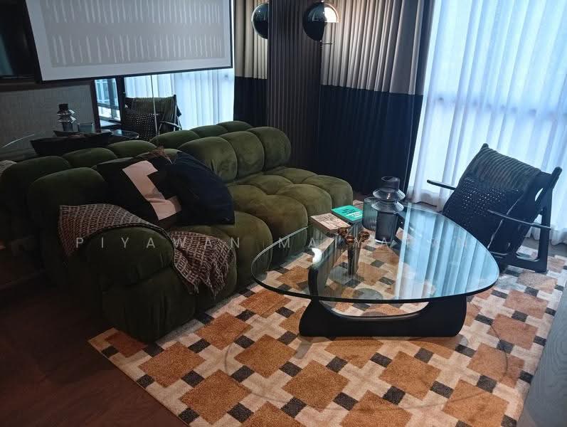 One Altitude Charoenkrung, Bangkok, 98 1 Chan Rd, Wat Prayakrai, Bang Kho Laem, Bangkok, 3 Bedrooms, 120 sqm, Condo For Sale, by Piyawan Maiyapan, 500515097 - DDproperty.com
