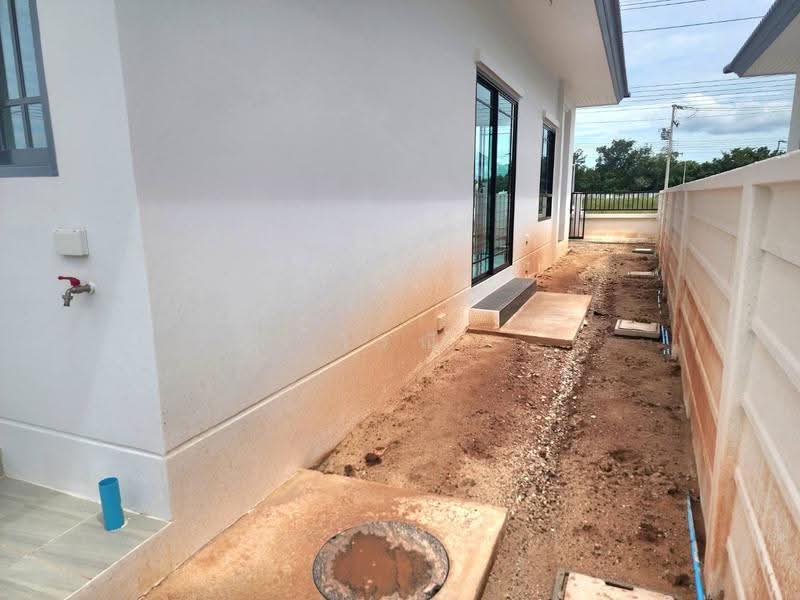 House for sale, Nakhon Ratchasima, Cho Ho, Muang Nakhon Ratchasima, Nakhon Ratchasima, 3 Bedrooms, 130 sqm, Single Detached House For Sale, by วิรณี, 500515099 - DDproperty.com