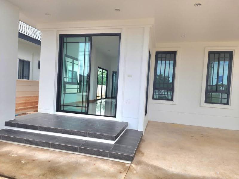 House for sale, Nakhon Ratchasima, Cho Ho, Muang Nakhon Ratchasima, Nakhon Ratchasima, 3 Bedrooms, 130 sqm, Single Detached House For Sale, by วิรณี, 500515099 - DDproperty.com