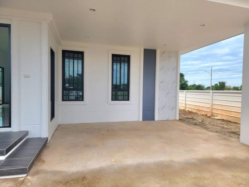 House for sale, Nakhon Ratchasima, Cho Ho, Muang Nakhon Ratchasima, Nakhon Ratchasima, 3 Bedrooms, 130 sqm, Single Detached House For Sale, by วิรณี, 500515099 - DDproperty.com