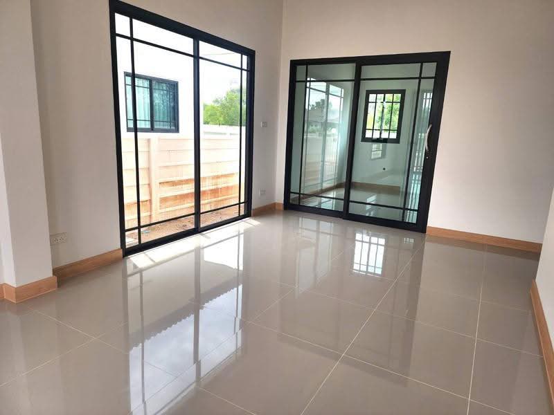 House for sale, Nakhon Ratchasima, Cho Ho, Muang Nakhon Ratchasima, Nakhon Ratchasima, 3 Bedrooms, 130 sqm, Single Detached House For Sale, by วิรณี, 500515099 - DDproperty.com