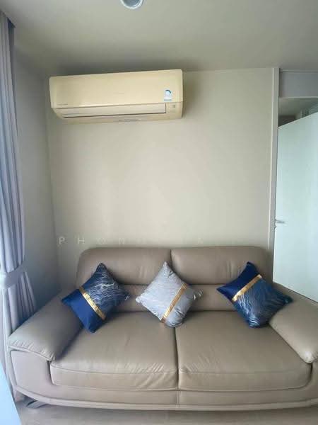 Noble Recole, Bangkok, 77 Soi Sukhumvit 19 Sukhumvit Road, Khlongtoei Nua, Watthana, Bangkok, 2 Bedrooms, 62 sqm, Condo For Rent, by Sannop Phongpraphan, 500515100 - DDproperty.com