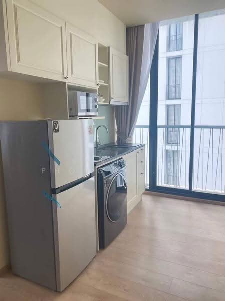 Noble Recole, Bangkok, 77 Soi Sukhumvit 19 Sukhumvit Road, Khlongtoei Nua, Watthana, Bangkok, 2 Bedrooms, 62 sqm, Condo For Rent, by Sannop Phongpraphan, 500515100 - DDproperty.com