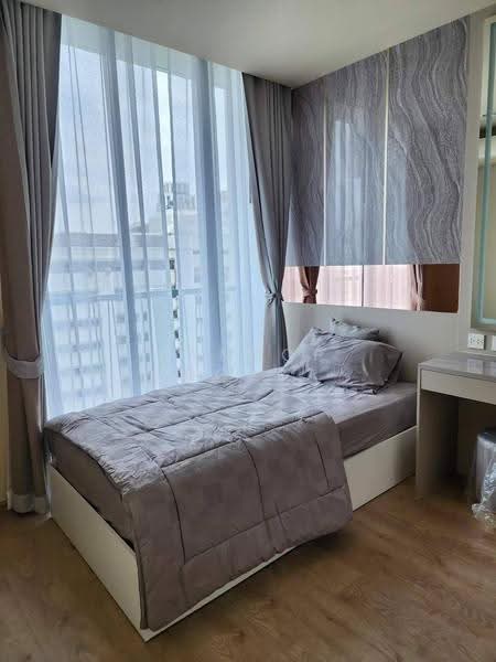 Noble Recole, Bangkok, 77 Soi Sukhumvit 19 Sukhumvit Road, Khlongtoei Nua, Watthana, Bangkok, 2 Bedrooms, 62 sqm, Condo For Rent, by Sannop Phongpraphan, 500515100 - DDproperty.com