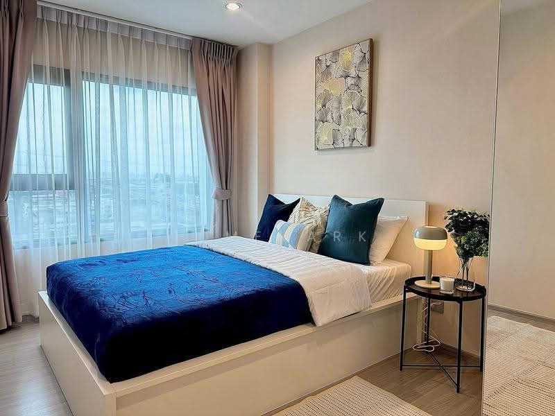 Aspire Erawan Prime : แอสปาย เอราวัณ ไพร์ม, สมุทรปราการ, ถนนสุขุมวิท, ปากน้ำ, เมืองสมุทรปราการ, สมุทรปราการ, 46 ตร.ม., คอนโด ขาย, โดย Homemark, 500515107 - DDproperty.com