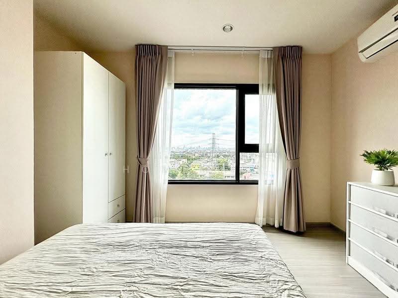 Aspire Erawan Prime : แอสปาย เอราวัณ ไพร์ม, สมุทรปราการ, ถนนสุขุมวิท, ปากน้ำ, เมืองสมุทรปราการ, สมุทรปราการ, 46 ตร.ม., คอนโด ขาย, โดย Homemark, 500515107 - DDproperty.com