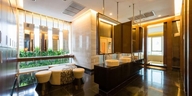 Jasmine Grande Residence : จัสมิน แกรนด์ เรสซิเดนส์, กรุงเทพ, 4338 ถนนพระราม 4, พระโขนง, คลองเตย, กรุงเทพ, 45 ตร.ม., อพาร์ทเมนท์ ให้เช่า, โดย Nattapol Jedsadathitikul, 500515110 - DDproperty.com