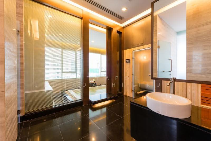 Jasmine Grande Residence, Bangkok, 4338 Rama IV Road, Phra Kanong, Khlong Toei, Bangkok, 1 Bedroom, 45 sqm, Apartment For Rent, by Nattapol Jedsadathitikul, 500515110 - DDproperty.com