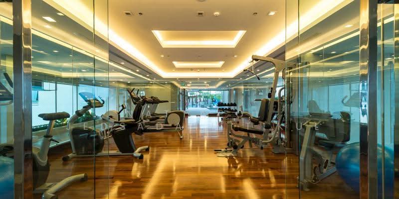 Jasmine Grande Residence, Bangkok, 4338 Rama IV Road, Phra Kanong, Khlong Toei, Bangkok, 1 Bedroom, 45 sqm, Apartment For Rent, by Nattapol Jedsadathitikul, 500515110 - DDproperty.com