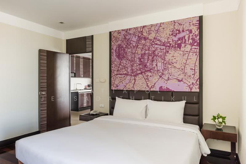 Jasmine Grande Residence : จัสมิน แกรนด์ เรสซิเดนส์, กรุงเทพ, 4338 ถนนพระราม 4, พระโขนง, คลองเตย, กรุงเทพ, 45 ตร.ม., อพาร์ทเมนท์ ให้เช่า, โดย Nattapol Jedsadathitikul, 500515110 - DDproperty.com