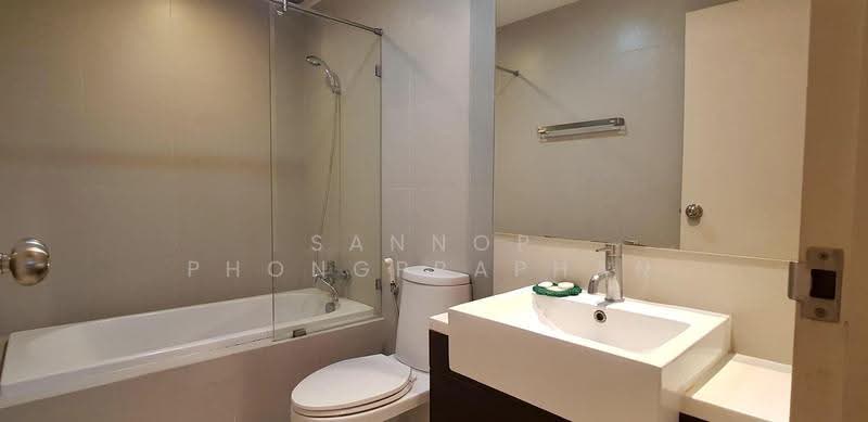 Noble Remix, Bangkok, 772 Soi Sukhumvit 36, Sukhumvit Road, Khong Tan, Khlong Toei, Bangkok, 3 Bedrooms, 134 sqm, Condo For Rent, by Sannop Phongpraphan, 500515111 - DDproperty.com