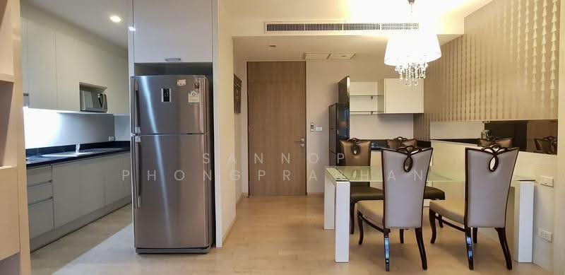 Noble Remix, Bangkok, 772 Soi Sukhumvit 36, Sukhumvit Road, Khong Tan, Khlong Toei, Bangkok, 3 Bedrooms, 134 sqm, Condo For Rent, by Sannop Phongpraphan, 500515111 - DDproperty.com