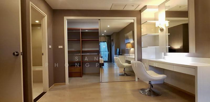 Noble Remix, Bangkok, 772 Soi Sukhumvit 36, Sukhumvit Road, Khong Tan, Khlong Toei, Bangkok, 3 Bedrooms, 134 sqm, Condo For Rent, by Sannop Phongpraphan, 500515111 - DDproperty.com