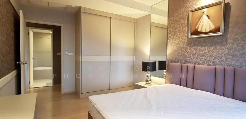 Noble Remix, Bangkok, 772 Soi Sukhumvit 36, Sukhumvit Road, Khong Tan, Khlong Toei, Bangkok, 3 Bedrooms, 134 sqm, Condo For Rent, by Sannop Phongpraphan, 500515111 - DDproperty.com