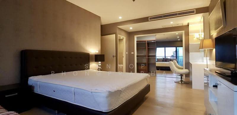 Noble Remix, Bangkok, 772 Soi Sukhumvit 36, Sukhumvit Road, Khong Tan, Khlong Toei, Bangkok, 3 Bedrooms, 134 sqm, Condo For Rent, by Sannop Phongpraphan, 500515111 - DDproperty.com