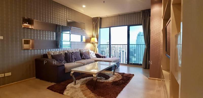 Noble Remix, Bangkok, 772 Soi Sukhumvit 36, Sukhumvit Road, Khong Tan, Khlong Toei, Bangkok, 3 Bedrooms, 134 sqm, Condo For Rent, by Sannop Phongpraphan, 500515111 - DDproperty.com