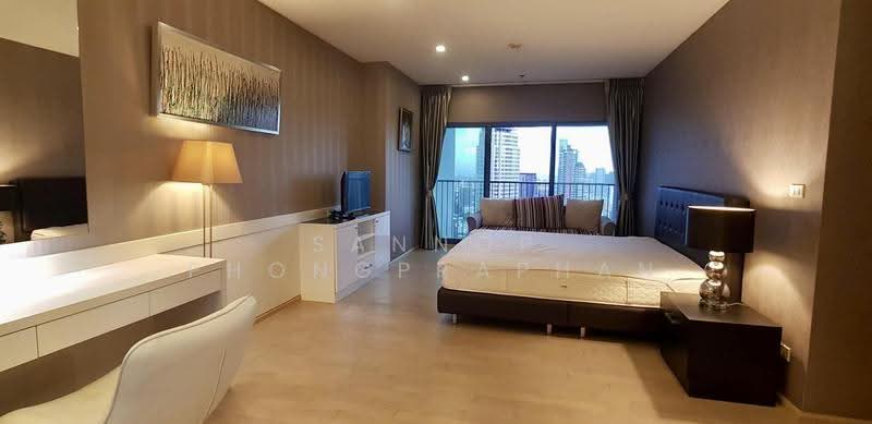Noble Remix, Bangkok, 772 Soi Sukhumvit 36, Sukhumvit Road, Khong Tan, Khlong Toei, Bangkok, 3 Bedrooms, 134 sqm, Condo For Rent, by Sannop Phongpraphan, 500515111 - DDproperty.com