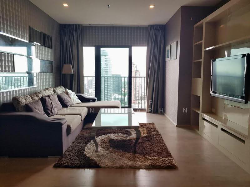 Noble Remix, Bangkok, 772 Soi Sukhumvit 36, Sukhumvit Road, Khong Tan, Khlong Toei, Bangkok, 3 Bedrooms, 134 sqm, Condo For Rent, by Sannop Phongpraphan, 500515111 - DDproperty.com