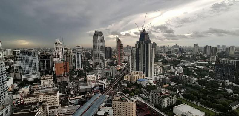 Noble Remix, Bangkok, 772 Soi Sukhumvit 36, Sukhumvit Road, Khong Tan, Khlong Toei, Bangkok, 3 Bedrooms, 134 sqm, Condo For Rent, by Sannop Phongpraphan, 500515111 - DDproperty.com