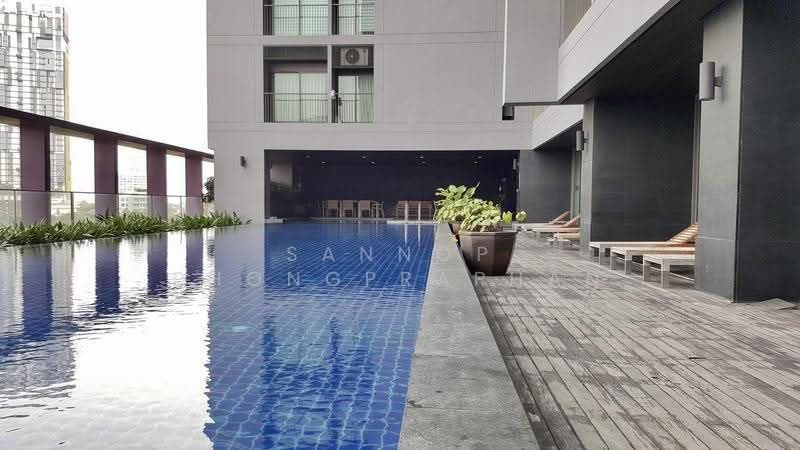 Noble Remix : โนเบิล รีมิกซ์, กรุงเทพ, 772 ซอย สุขุมวิท 36 ถนนสุขุมวิท, คลองตัน, คลองเตย, กรุงเทพ, 134 ตร.ม., คอนโด ให้เช่า, โดย Sannop Phongpraphan, 500515111 - DDproperty.com