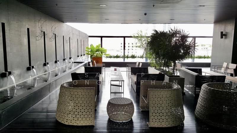 Noble Remix, Bangkok, 772 Soi Sukhumvit 36, Sukhumvit Road, Khong Tan, Khlong Toei, Bangkok, 3 Bedrooms, 134 sqm, Condo For Rent, by Sannop Phongpraphan, 500515111 - DDproperty.com