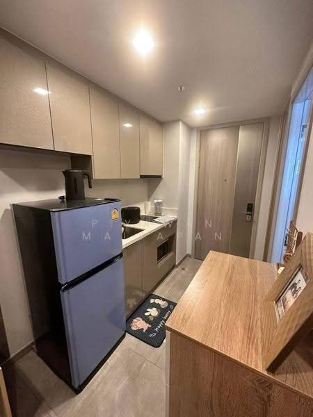 One9Five Asoke-Rama 9, Bangkok, 195 Soi Rama 9 Soi 5, Huai Khwang, Bangkok, 1 Bedroom, 28 sqm, Condo For Rent, by Piyawan Maiyapan, 500515112 - DDproperty.com