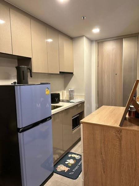 One9Five Asoke-Rama 9, Bangkok, 195 Soi Rama 9 Soi 5, Huai Khwang, Bangkok, 1 Bedroom, 28 sqm, Condo For Rent, by Piyawan Maiyapan, 500515112 - DDproperty.com