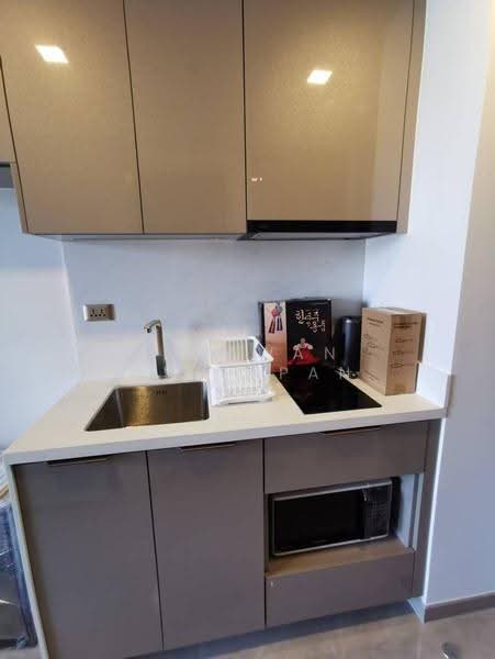 One9Five Asoke-Rama 9, Bangkok, 195 Soi Rama 9 Soi 5, Huai Khwang, Bangkok, 1 Bedroom, 28 sqm, Condo For Rent, by Piyawan Maiyapan, 500515112 - DDproperty.com