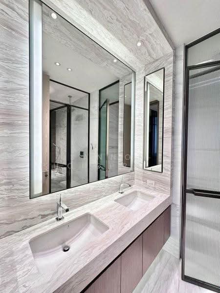 Scope Langsuan, Bangkok, Soi Lang Suan, Lumphini, Pathum Wan, Bangkok, 1 Bedroom, 85 sqm, Condo For Rent, by Sannop Phongpraphan, 500515114 - DDproperty.com