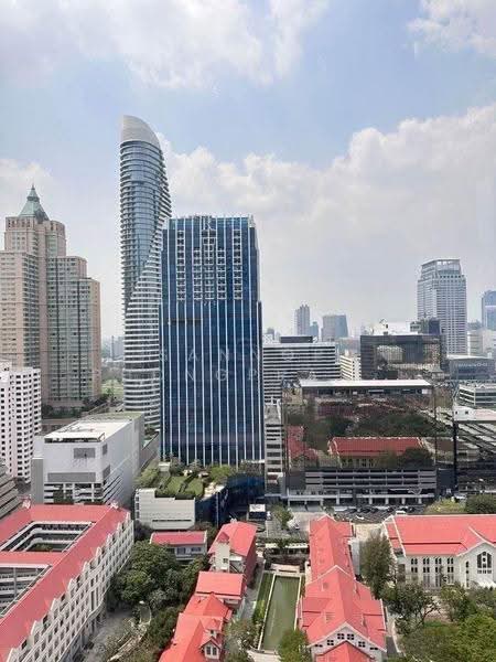 Scope Langsuan, Bangkok, Soi Lang Suan, Lumphini, Pathum Wan, Bangkok, 1 Bedroom, 85 sqm, Condo For Rent, by Sannop Phongpraphan, 500515114 - DDproperty.com