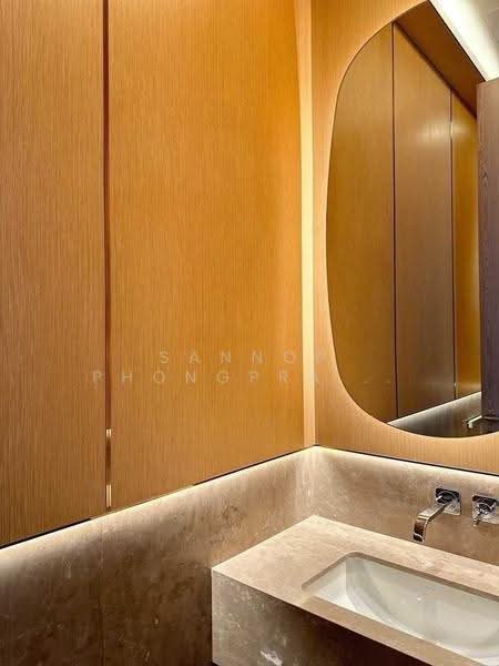 Scope Langsuan, Bangkok, Soi Lang Suan, Lumphini, Pathum Wan, Bangkok, 1 Bedroom, 85 sqm, Condo For Rent, by Sannop Phongpraphan, 500515114 - DDproperty.com