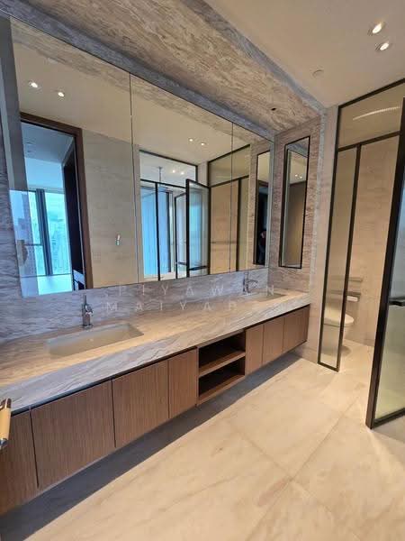 Scope Langsuan, Bangkok, Soi Lang Suan, Lumphini, Pathum Wan, Bangkok, 2 Bedrooms, 161 sqm, Condo For Sale, by Piyawan Maiyapan, 500515116 - DDproperty.com