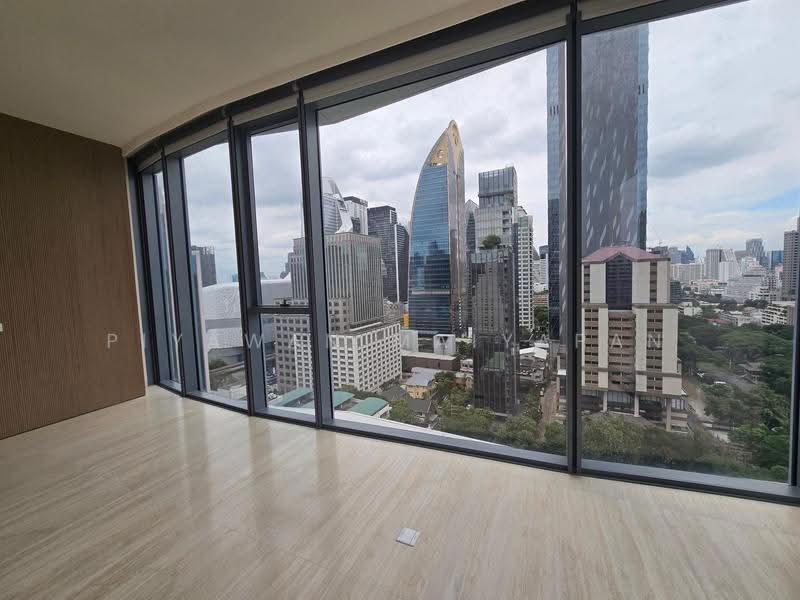 Scope Langsuan, Bangkok, Soi Lang Suan, Lumphini, Pathum Wan, Bangkok, 2 Bedrooms, 161 sqm, Condo For Sale, by Piyawan Maiyapan, 500515116 - DDproperty.com