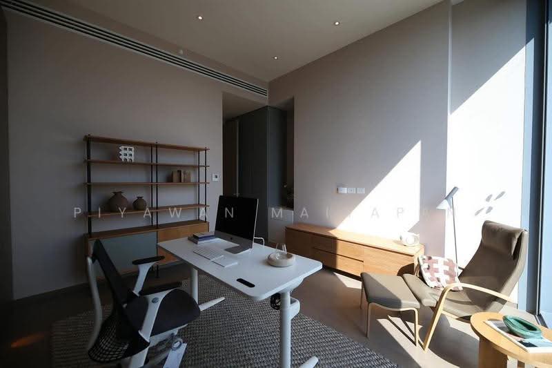 Scope Langsuan, Bangkok, Soi Lang Suan, Lumphini, Pathum Wan, Bangkok, 2 Bedrooms, 161 sqm, Condo For Sale, by Piyawan Maiyapan, 500515116 - DDproperty.com